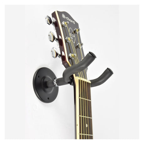 Chord Single Wall Mount Guitar Hanger GWB1 3