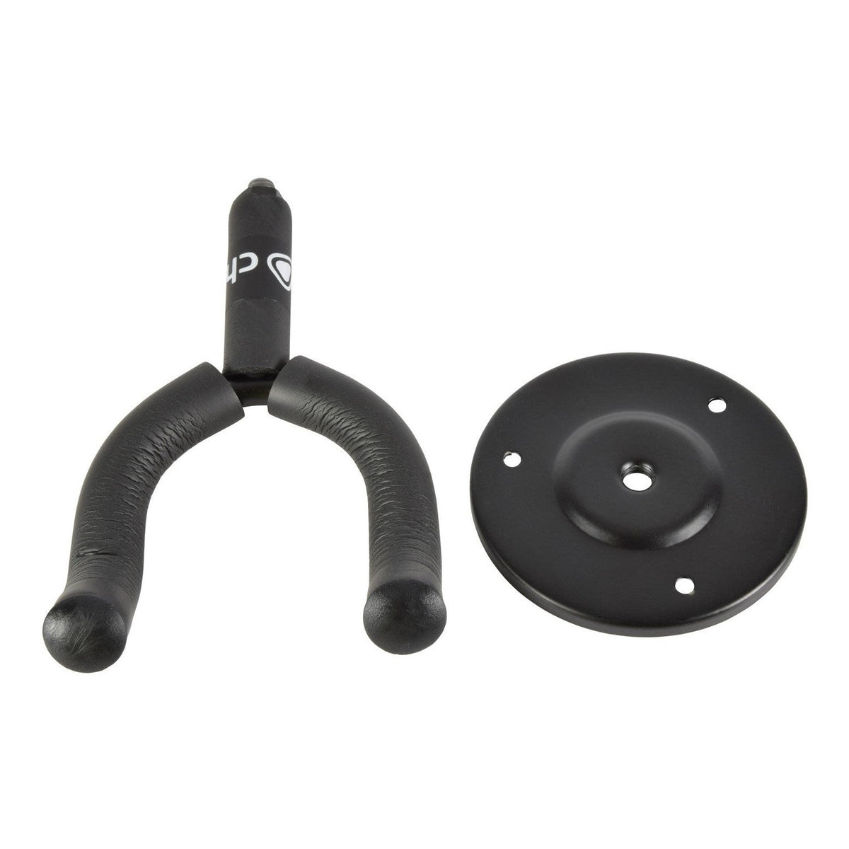 Chord Single Wall Mount Guitar Hanger GWB1 4