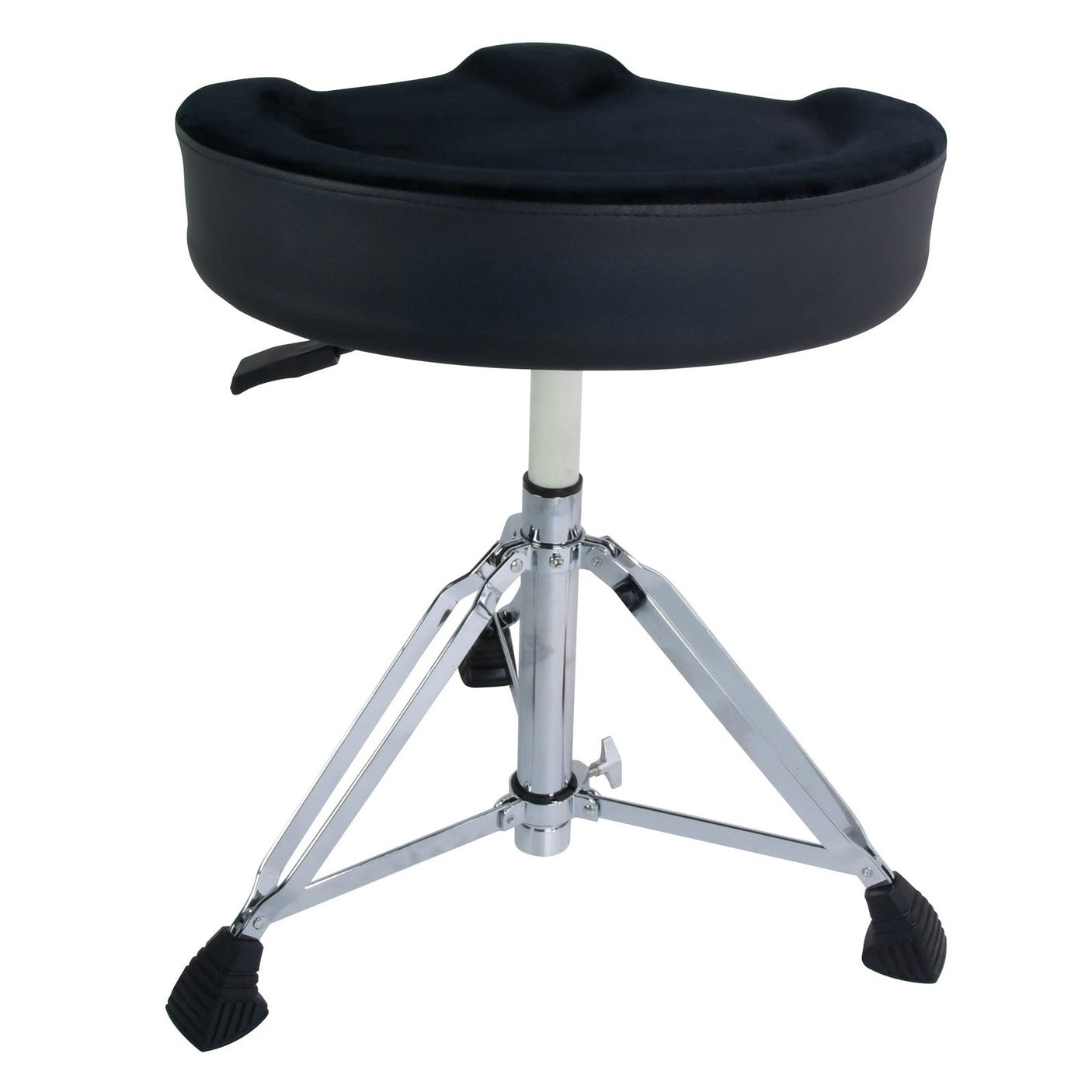 Chord Deluxe Gas Sprung Drum Throne
