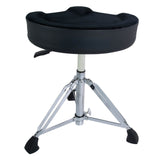 Chord Deluxe Gas Sprung Drum Throne