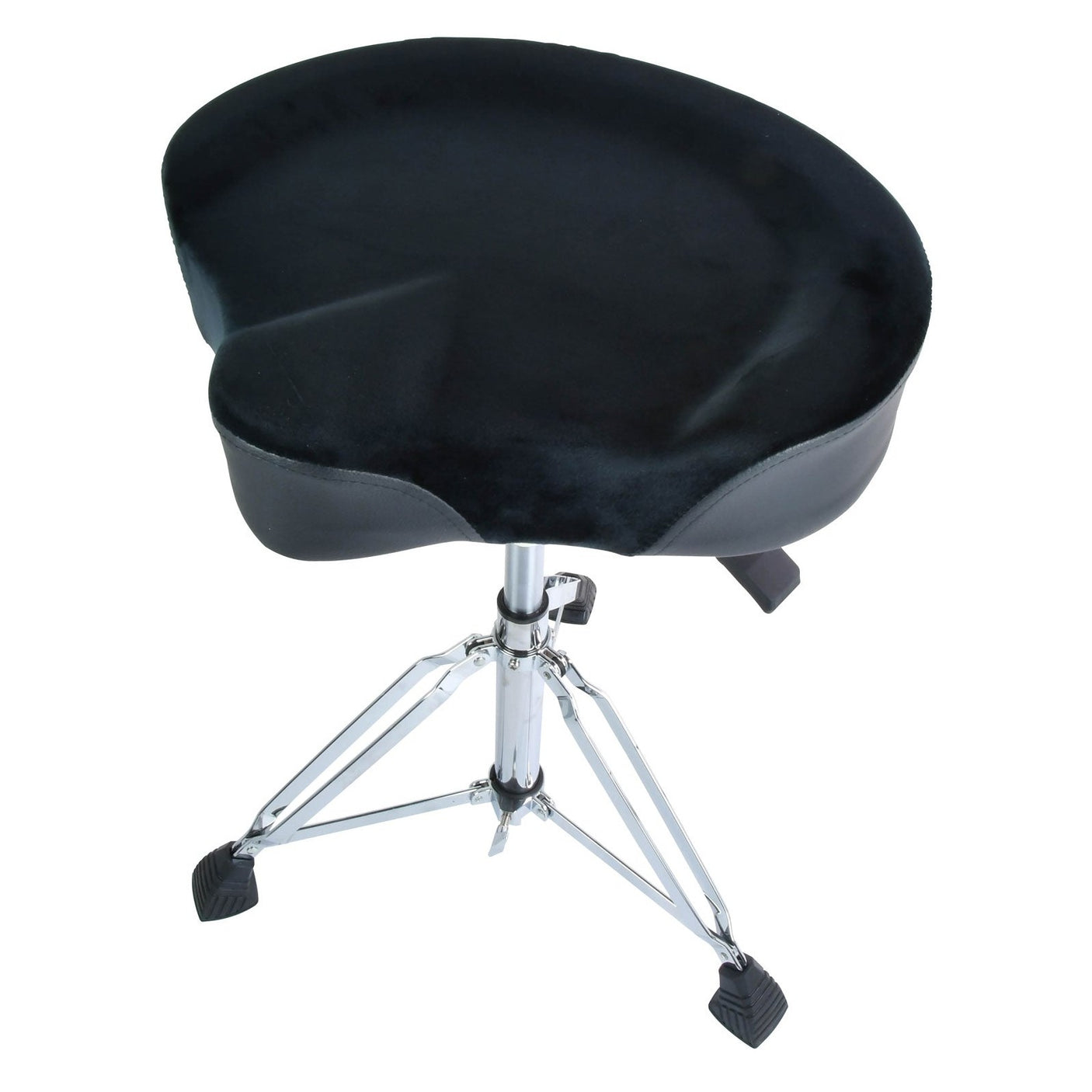 Chord Deluxe Gas Sprung Drum Throne