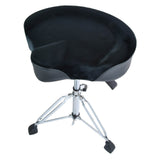 Chord Deluxe Gas Sprung Drum Throne