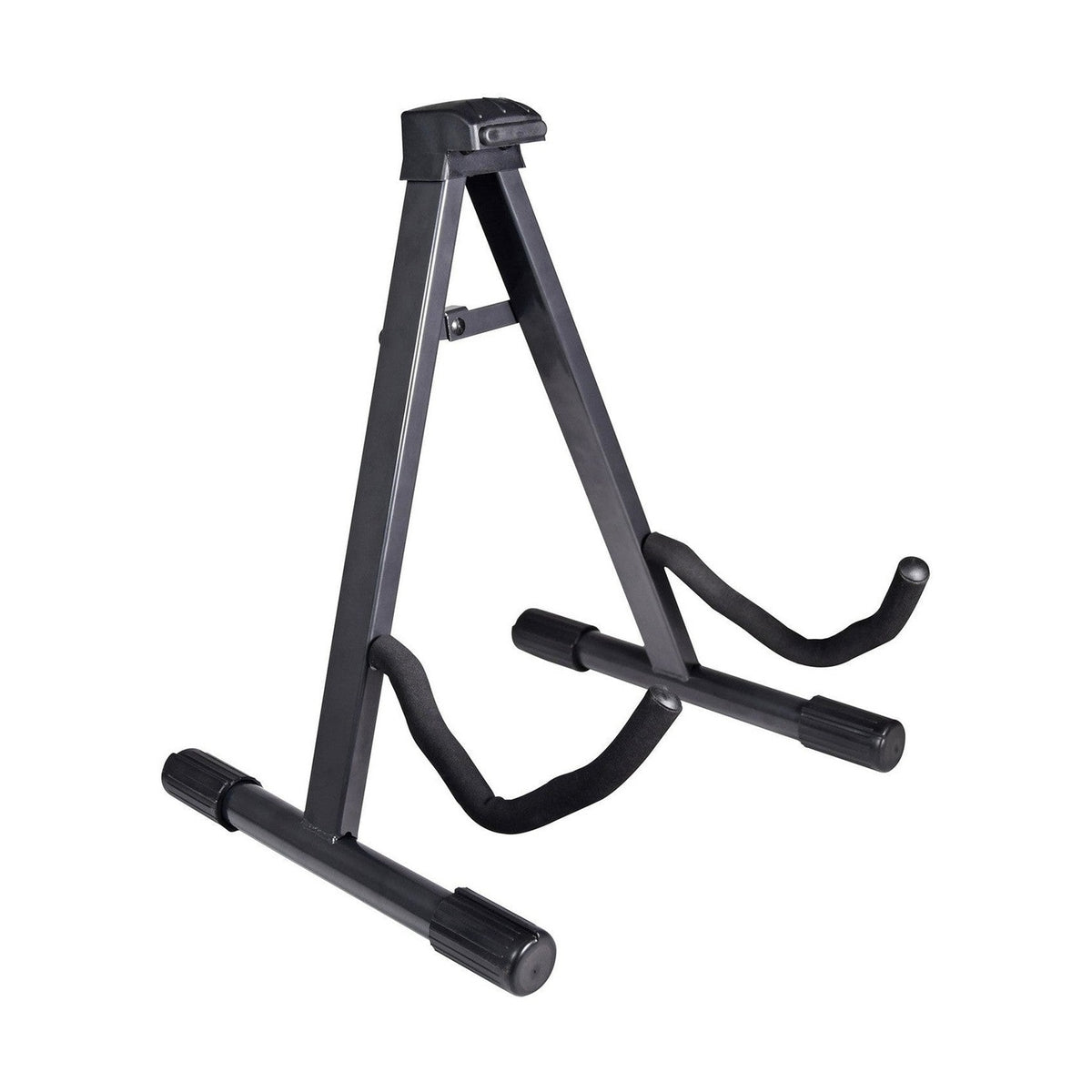 Frame Chording Chord A-Frame Guitar Stand | Foldable & Universal | Audio Direct