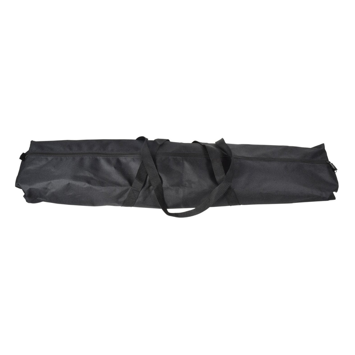 Chord Twin Microphone Boom Stand Set With Carry Bag 3