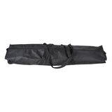 Chord Twin Microphone Boom Stand Set With Carry Bag 3
