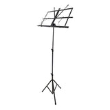 Chord Foldable & Portable Sheet Music Stand 1
