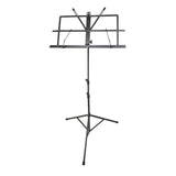 Chord Foldable & Portable Sheet Music Stand 2