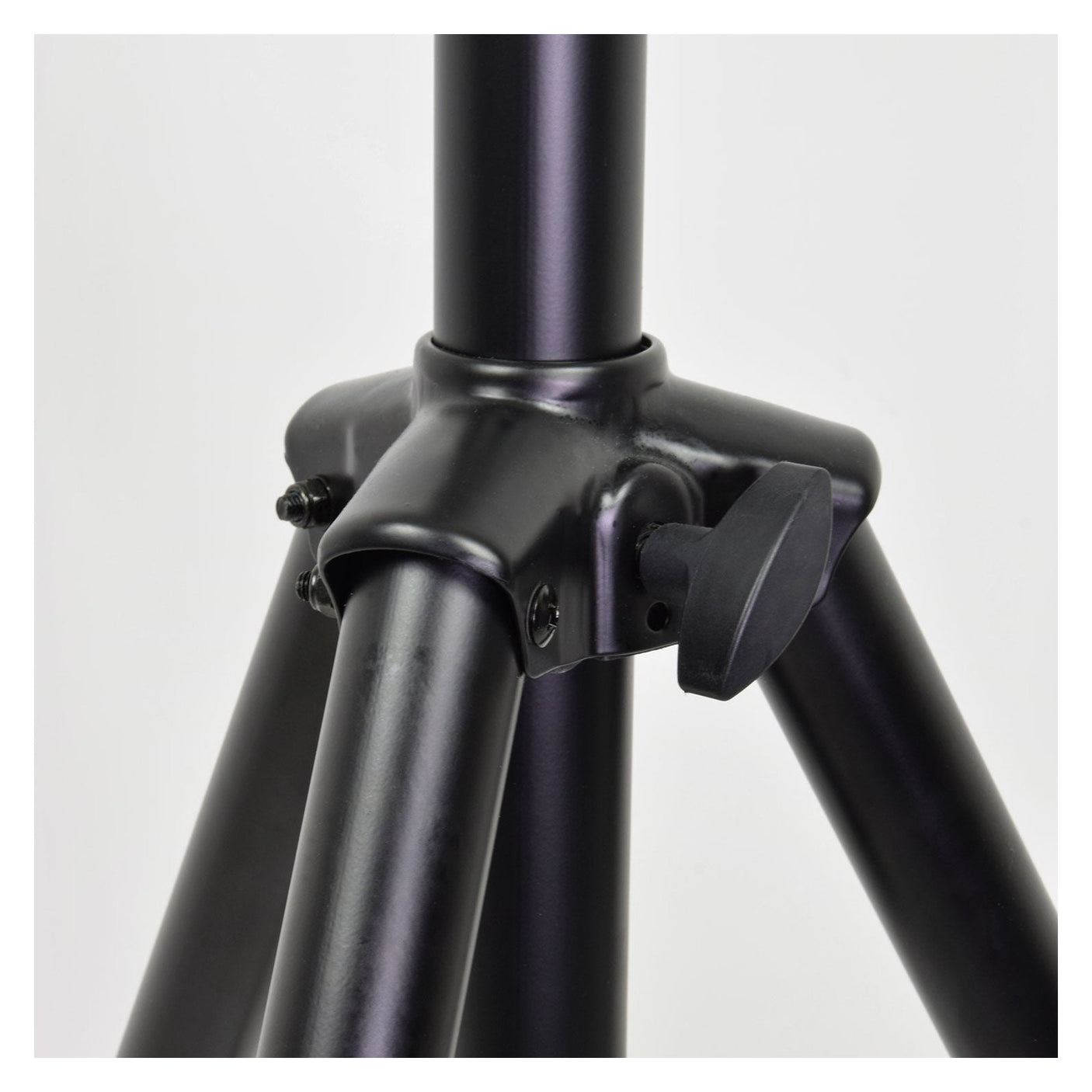 Citronic Heavy-Duty Winch Speaker Stand with Bag 3