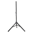 QTX Short Speaker Stand with 50kg Max Load 1