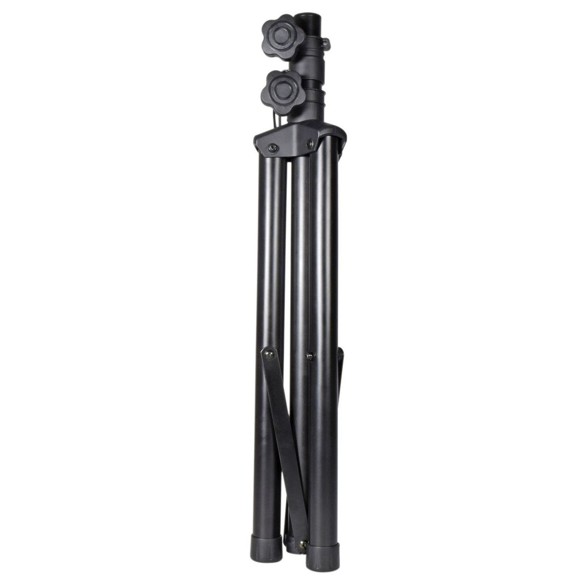 QTX Short Speaker Stand with 50kg Max Load 3