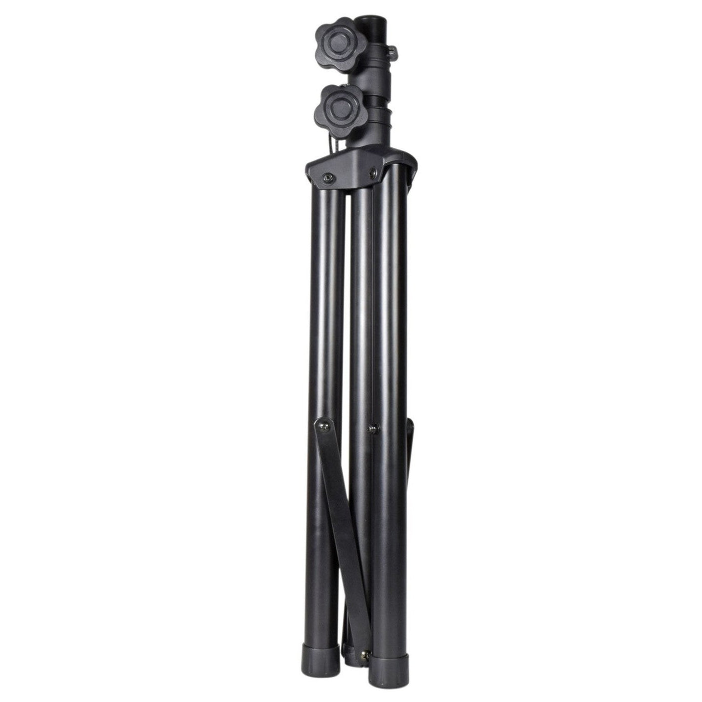 QTX Short Speaker Stand with 50kg Max Load 3