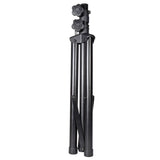 QTX Short Speaker Stand with 50kg Max Load 3