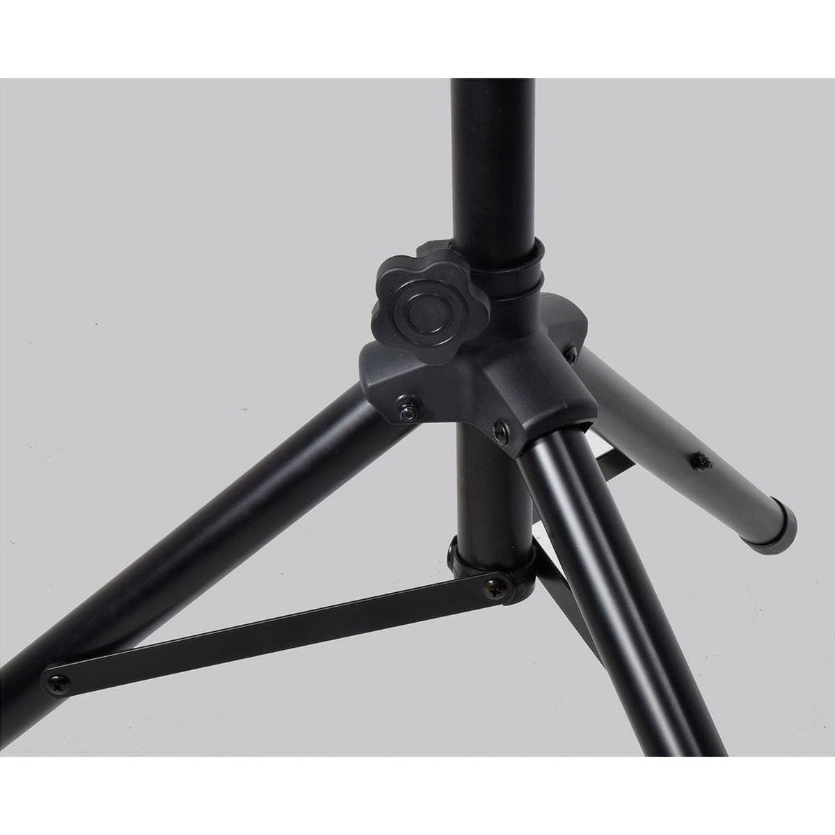 QTX Short Speaker Stand with 50kg Max Load 5