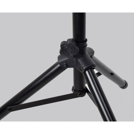 QTX Short Speaker Stand with 50kg Max Load 5