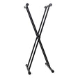 Chord Double X-Frame Keyboard Stand with Spring Bolt 1