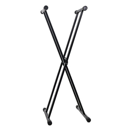 Chord Double X-Frame Keyboard Stand with Spring Bolt 1