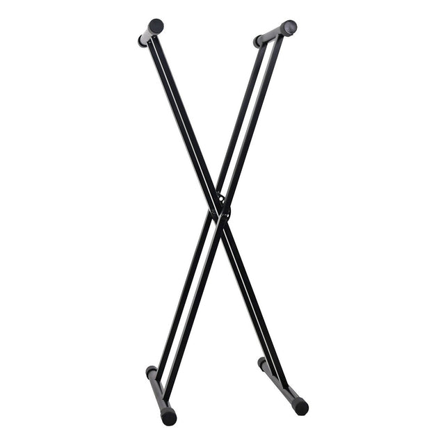 Chord Double X-Frame Keyboard Stand with Spring Bolt 1