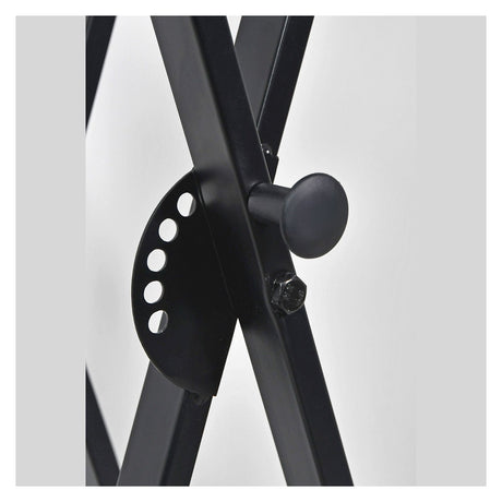 Chord Double X-Frame Keyboard Stand with Spring Bolt 3