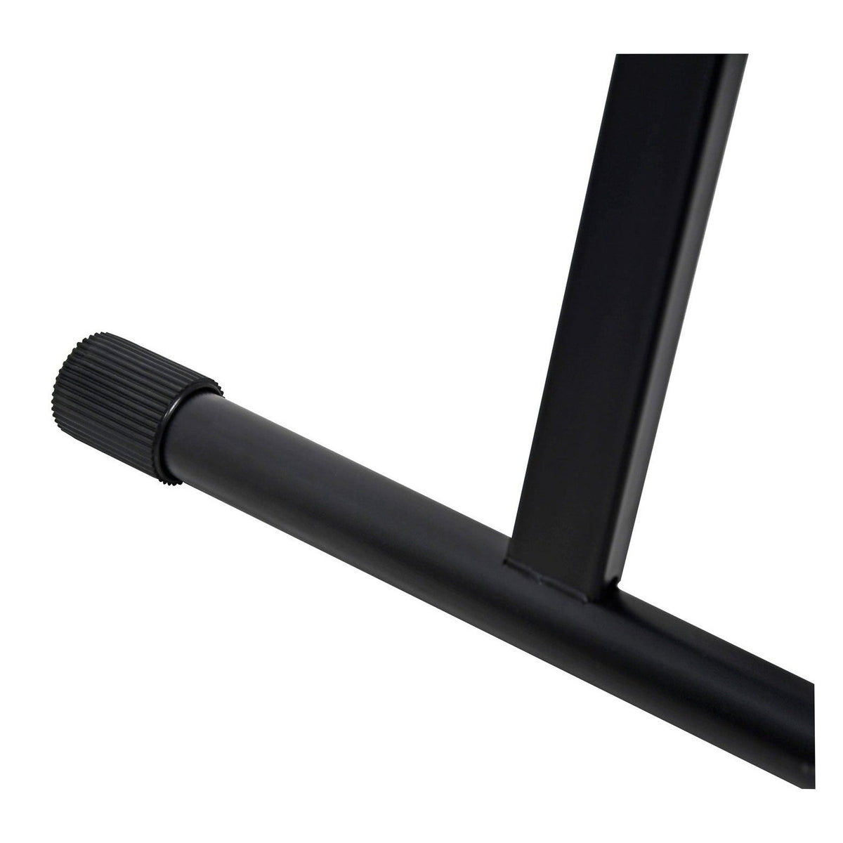 Chord Double X-Frame Keyboard Stand with Tooth Lock 2