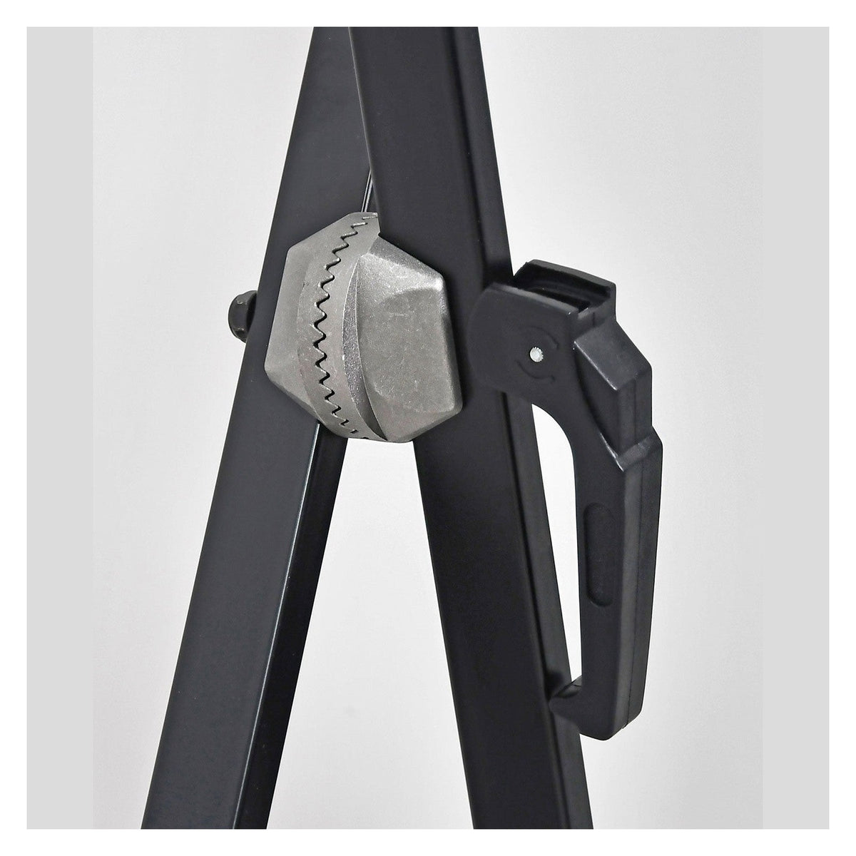 Chord Double X-Frame Keyboard Stand with Tooth Lock 3