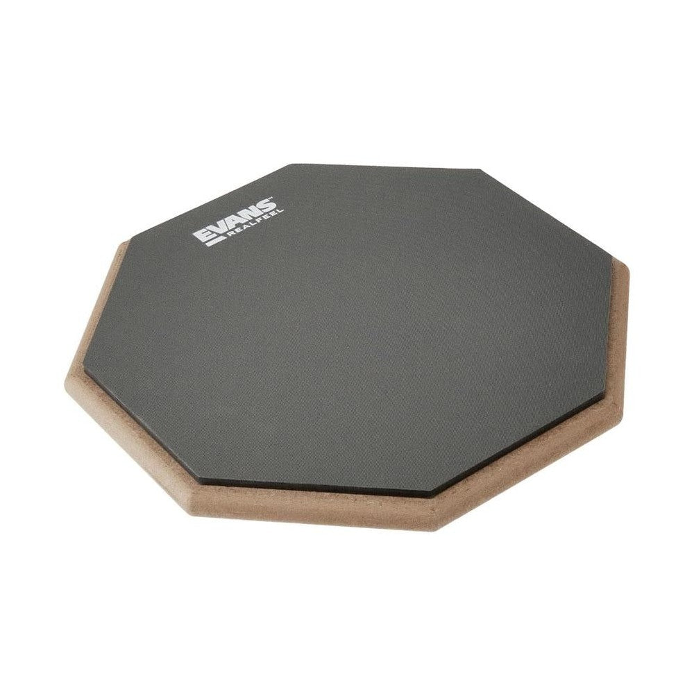 Evans RealFeel RF12G 12" Speed Practice Pad 3