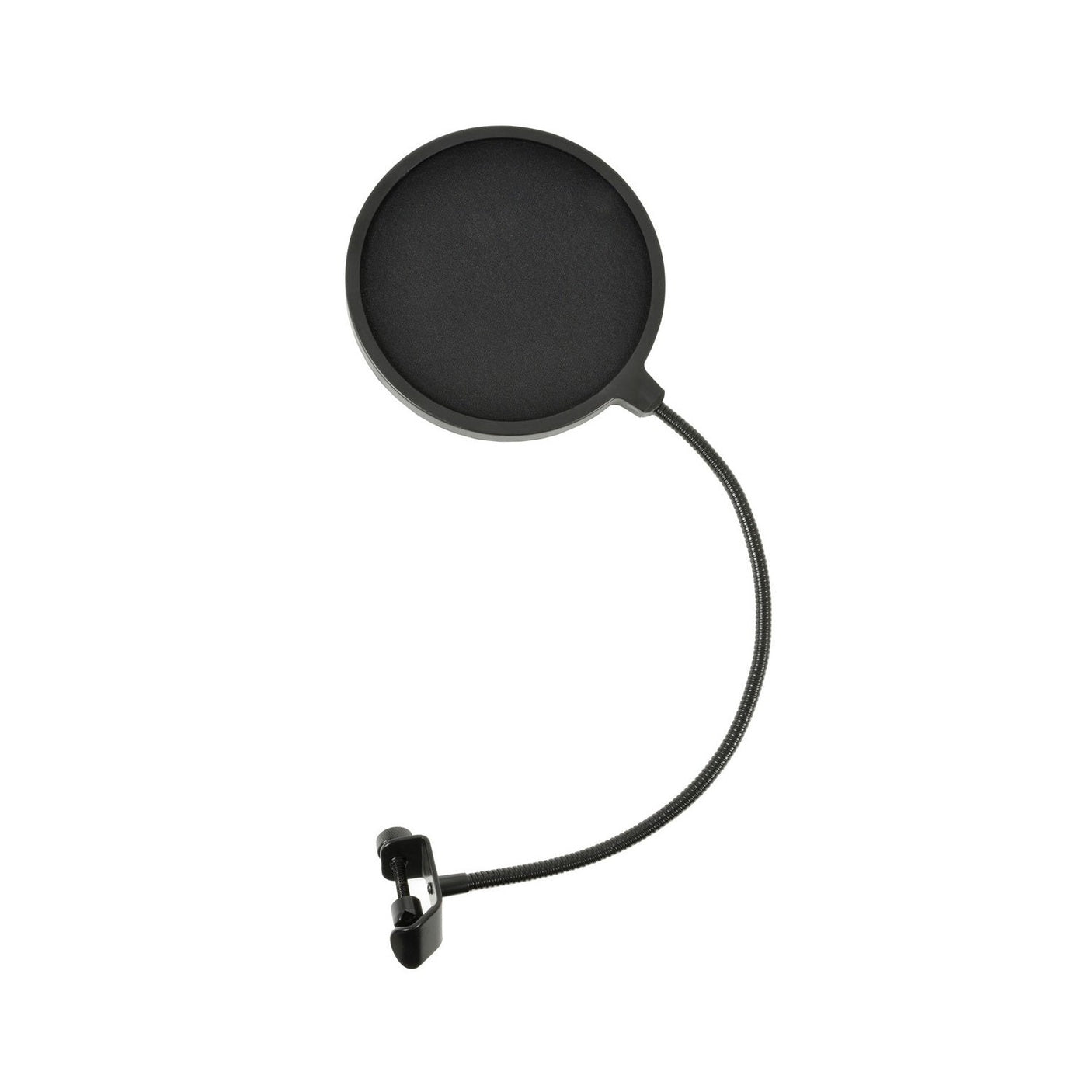Citronic 6 inch Microphone Pop Screen/Filter 1