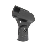 Chord MH30 Plastic Microphone Holder - Up to 30mmØ 1