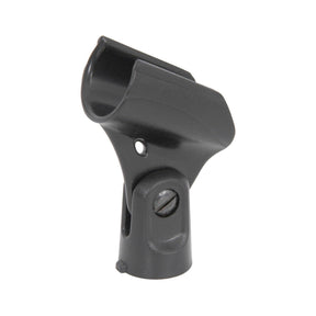 Chord MH30 Plastic Microphone Holder - Up to 30mmØ 1