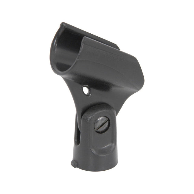 Chord MH30 Plastic Microphone Holder - Up to 30mmØ 1