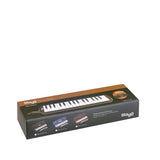 Stagg Melosta32 32-Key Melodica — With Mouthpiece, Tube And Case (Red)