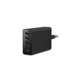 Q Audio 20 Way Silent Disco Bundle With Bluetooth Transmitter & Charger 7