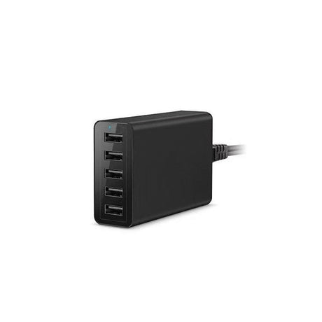 Q Audio 20 Way Silent Disco Bundle With Bluetooth Transmitter & Charger 7