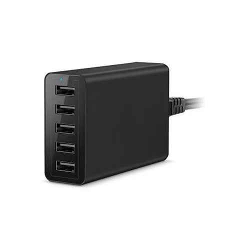 Q Audio SD-CH20 - 20-Way Charger for QSD-3PRO Silent Disco Headphones 2