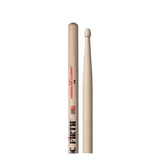 Vic Firth American Classic Hickory Drum Sticks, 5A, Wood Tip — Pair 4