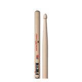 Vic Firth American Classic Hickory Drum Sticks, 5B, Wood Tip — Pair 4
