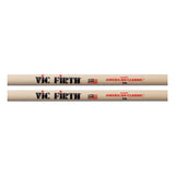 Vic Firth American Classic 7A Drumsticks, Wood Tip — Pair 2