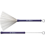 Vic Firth Heritage Brushes — Pair