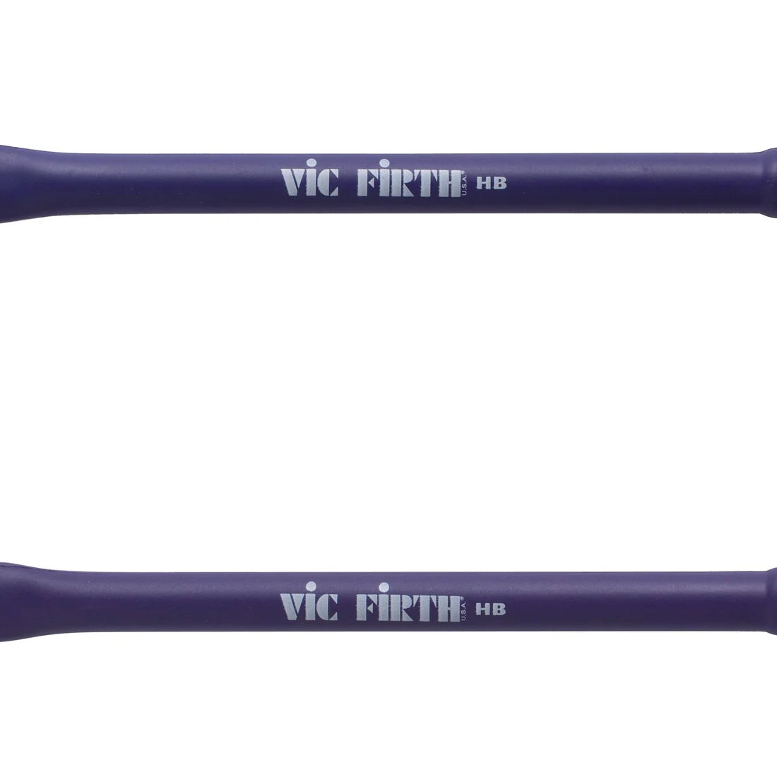 Vic Firth Heritage Brushes — Pair