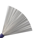 Vic Firth Heritage Brushes — Pair