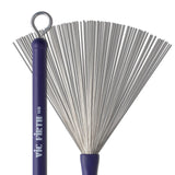 Vic Firth Heritage Brushes — Pair