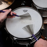 Vic Firth Heritage Brushes — Pair
