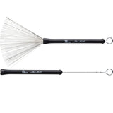 Vic Firth Steve Gadd Signature Wire Brushes — Pair 1
