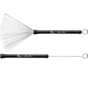 Vic Firth Steve Gadd Signature Wire Brushes — Pair 1
