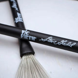 Vic Firth Steve Gadd Signature Wire Brushes — Pair 5