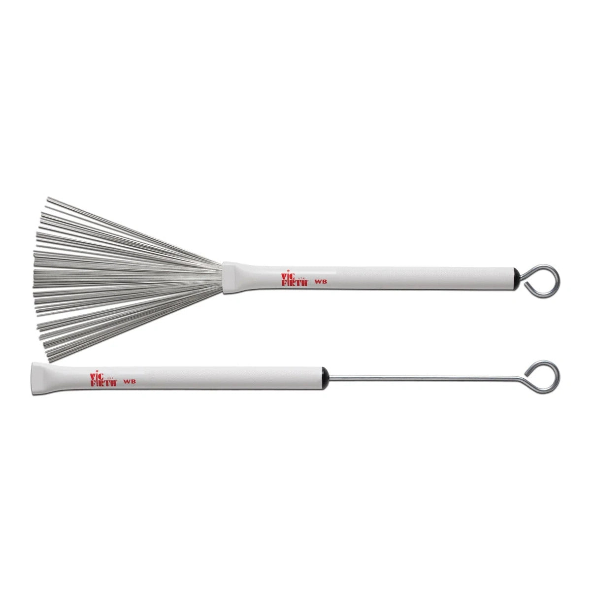 Vic Firth Standard Jazz Brushes — Pair 1