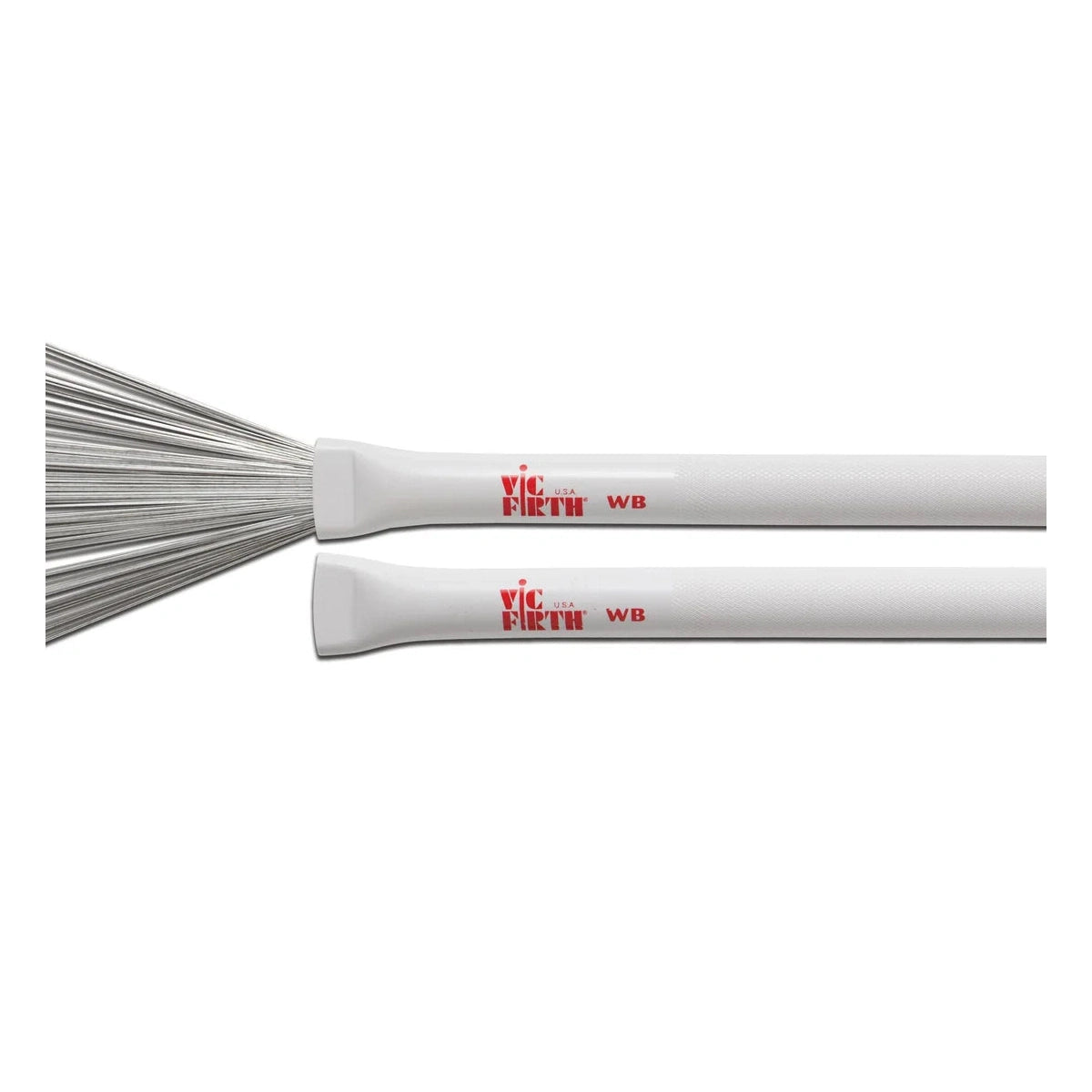 Vic Firth Standard Jazz Brushes — Pair 2
