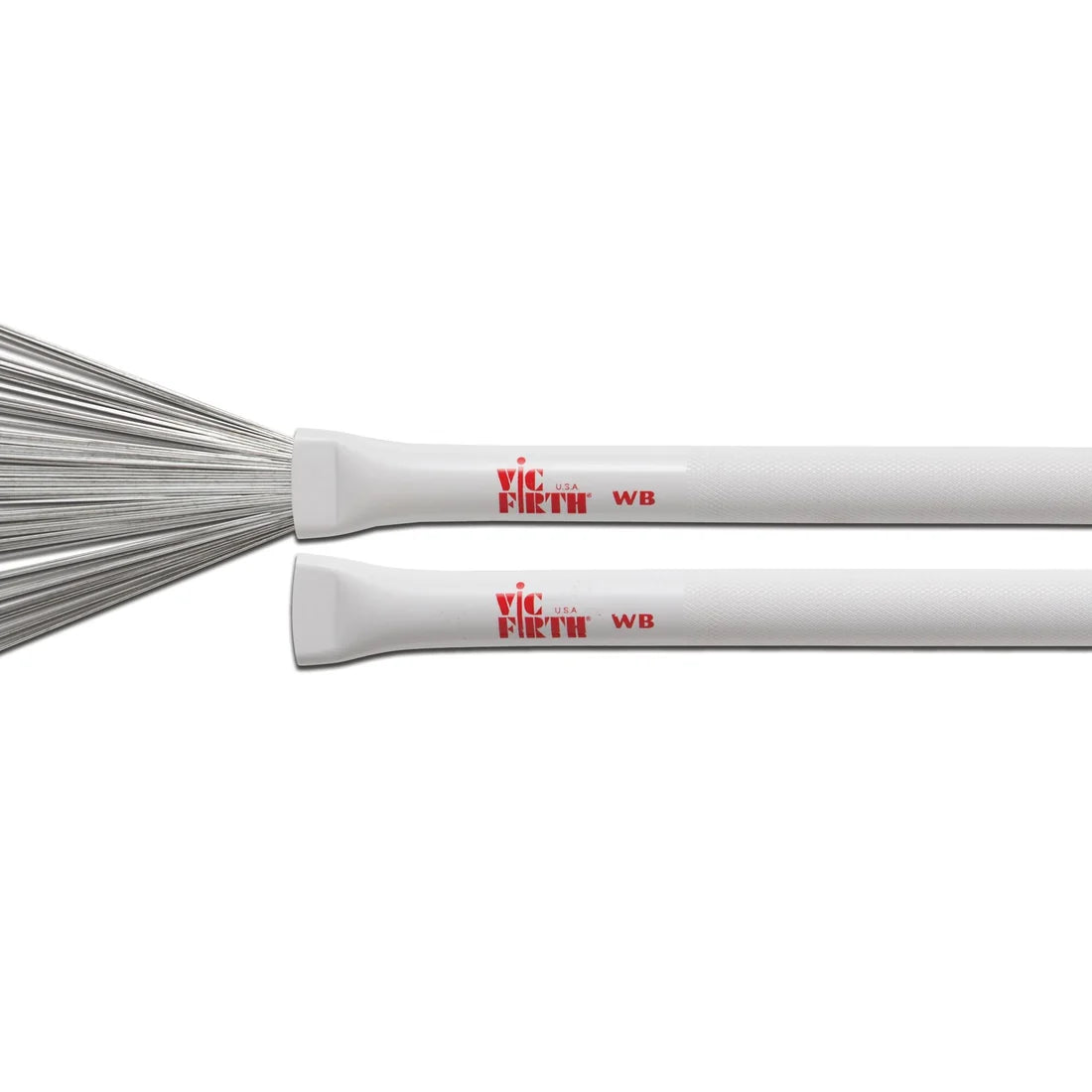 Vic Firth Standard Jazz Brushes — Pair