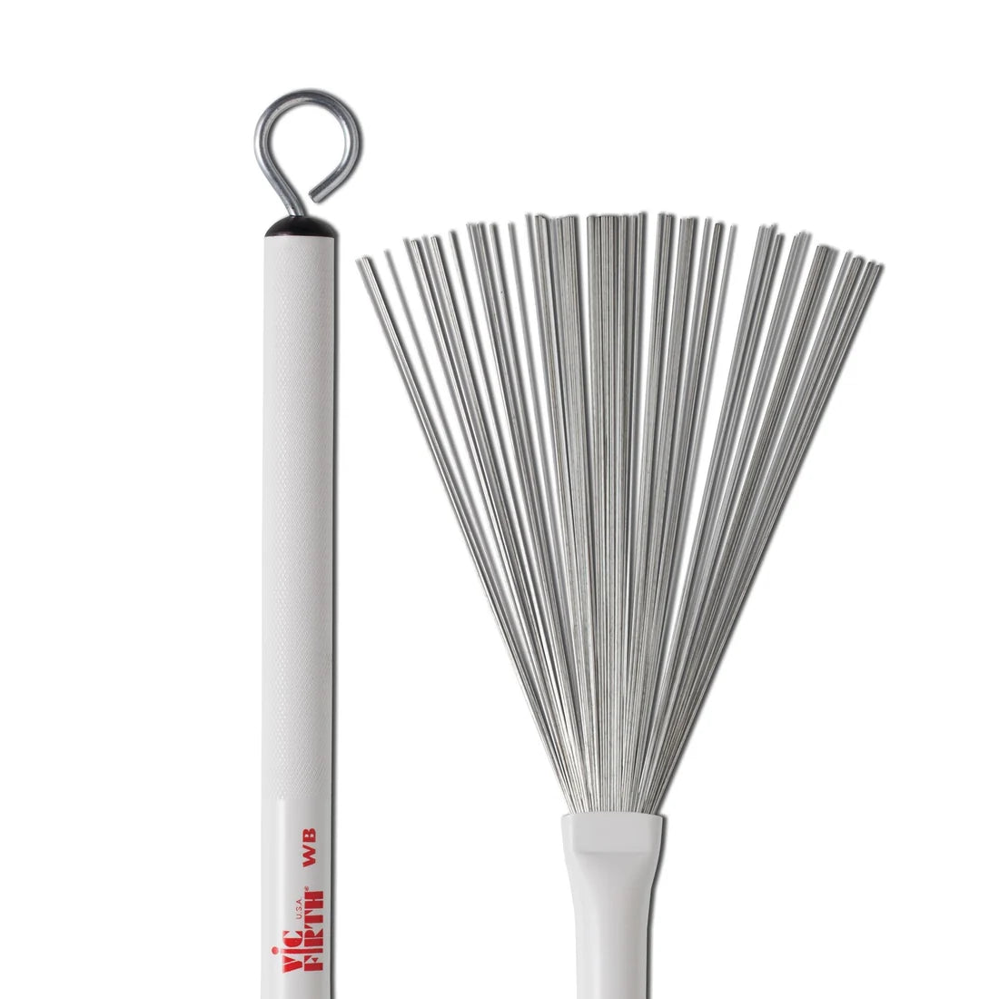 Vic Firth Standard Jazz Brushes — Pair