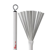 Vic Firth Standard Jazz Brushes — Pair