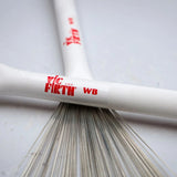 Vic Firth Standard Jazz Brushes — Pair